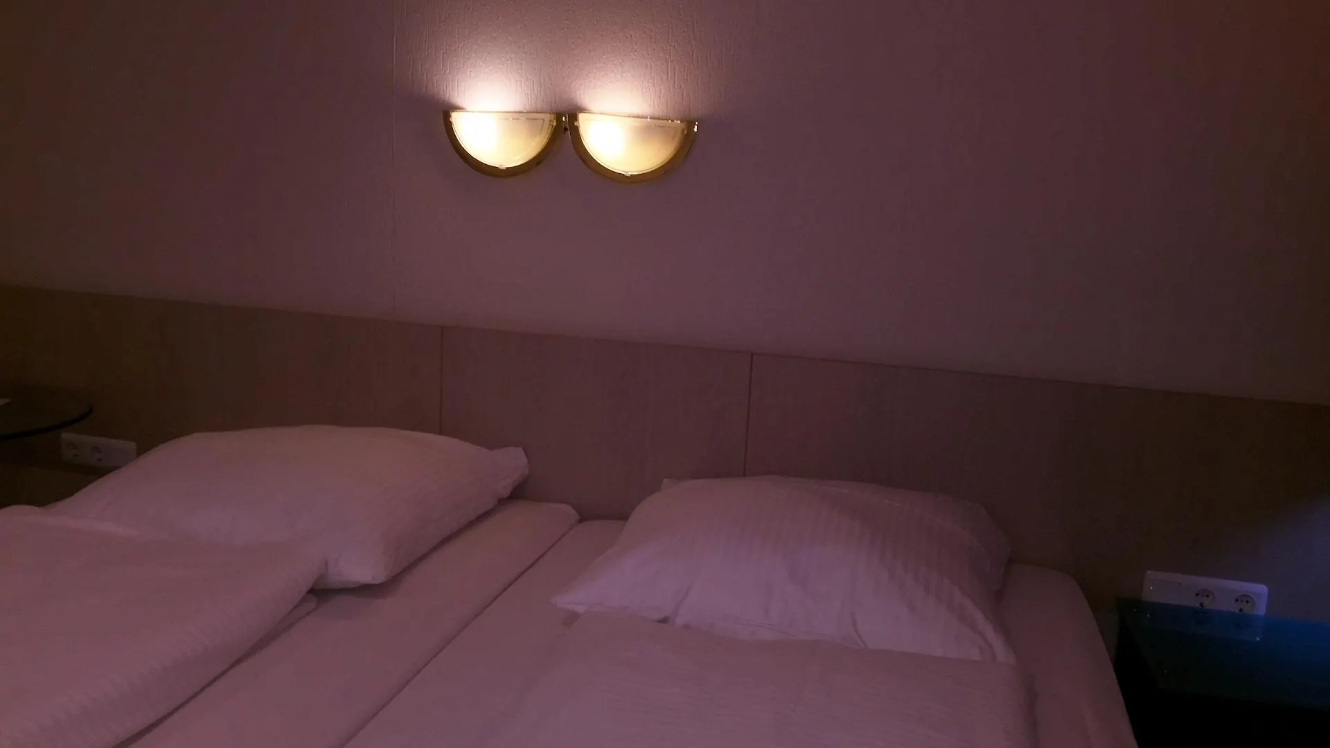 Hotel New Fair Munich Messe 2*,  Allemagne