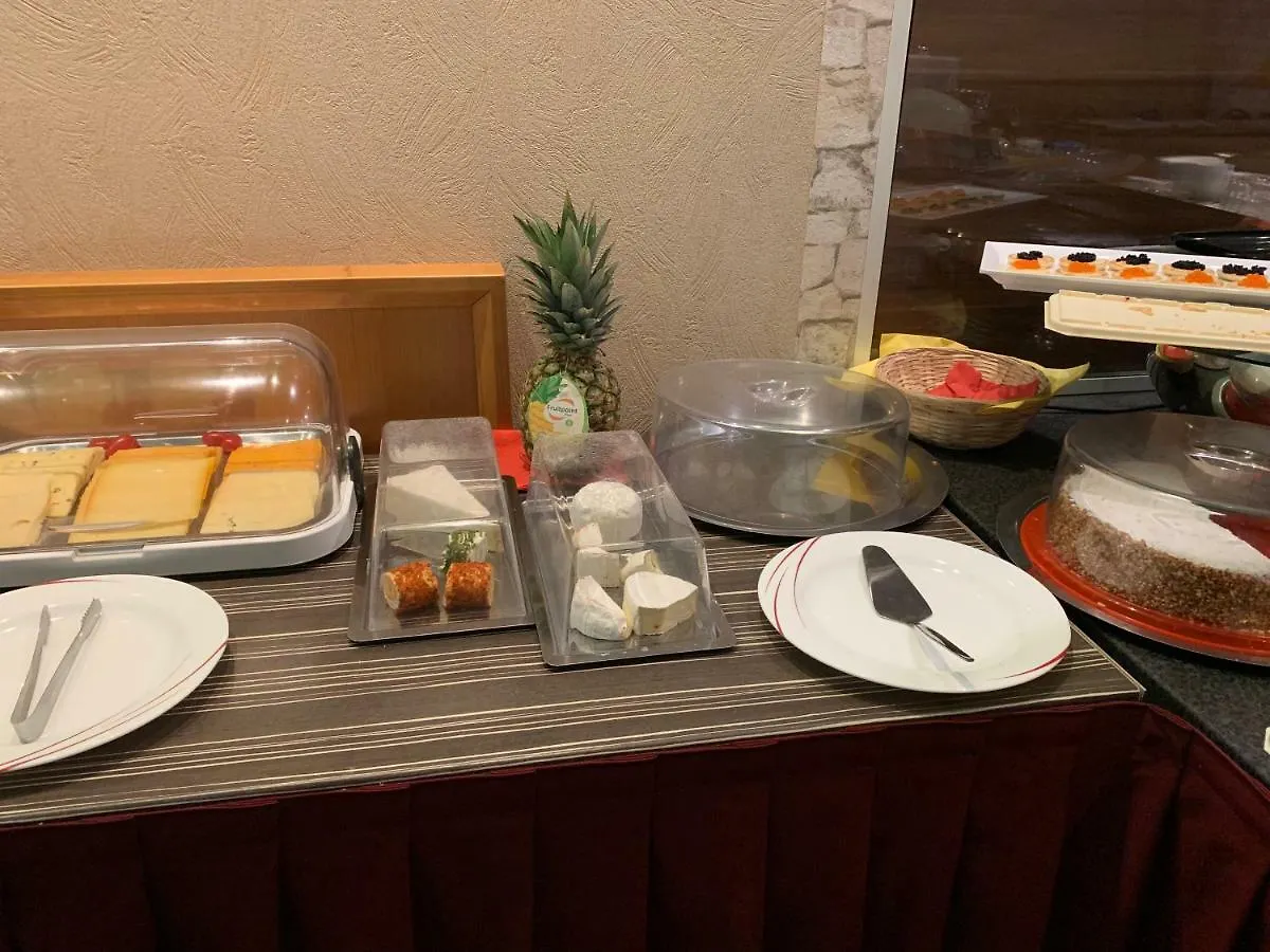 **  Hotel New Fair Munich Messe Allemagne