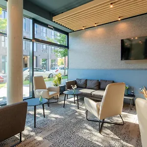 *** Hotel Muenchen-trudering Germany