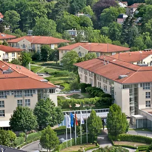 **** Hotel Radisson Blu Park & Conference Centre Germany