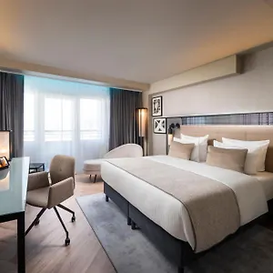 **** Hotel Leonardo Royal Frankfurt Germany