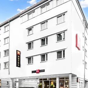 *** Hotel Ibis Centrum Germany
