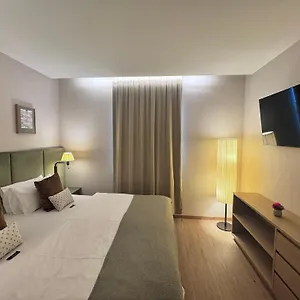 **** Aparthotel Onebavariahomes Germany