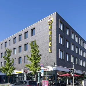 *** Hotel Muenchen-trudering Germany