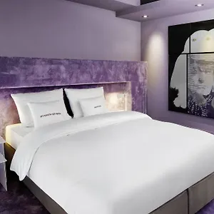 **** Hotel 25hours The Goldman Germany