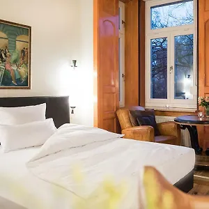 ** Hotel Ritzi Germany