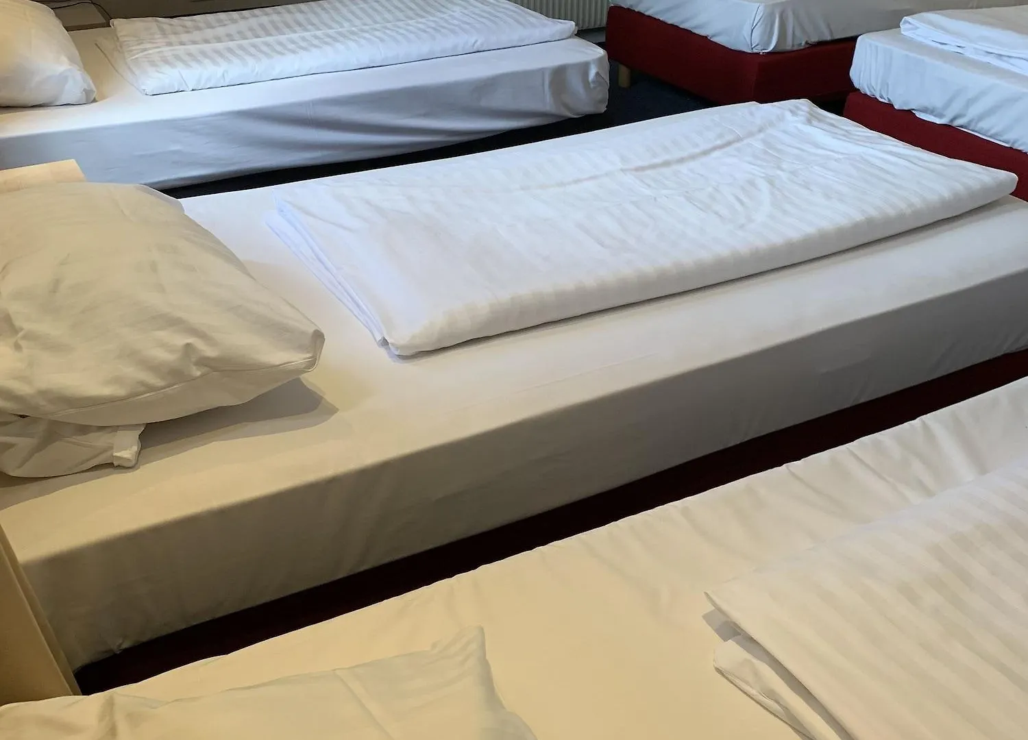 Hotel New Fair Munich Messe