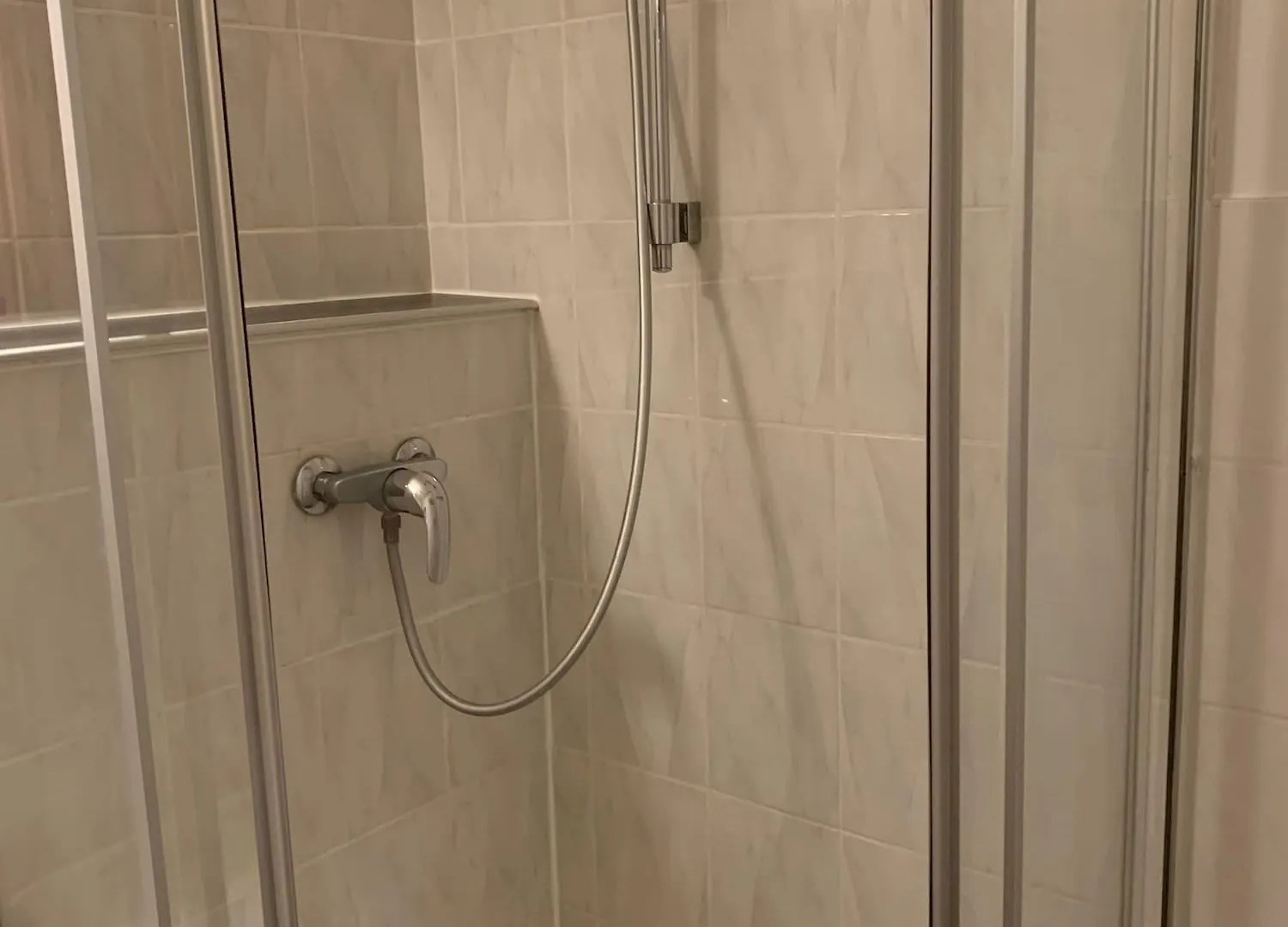 Hotel New Fair Munich Messe