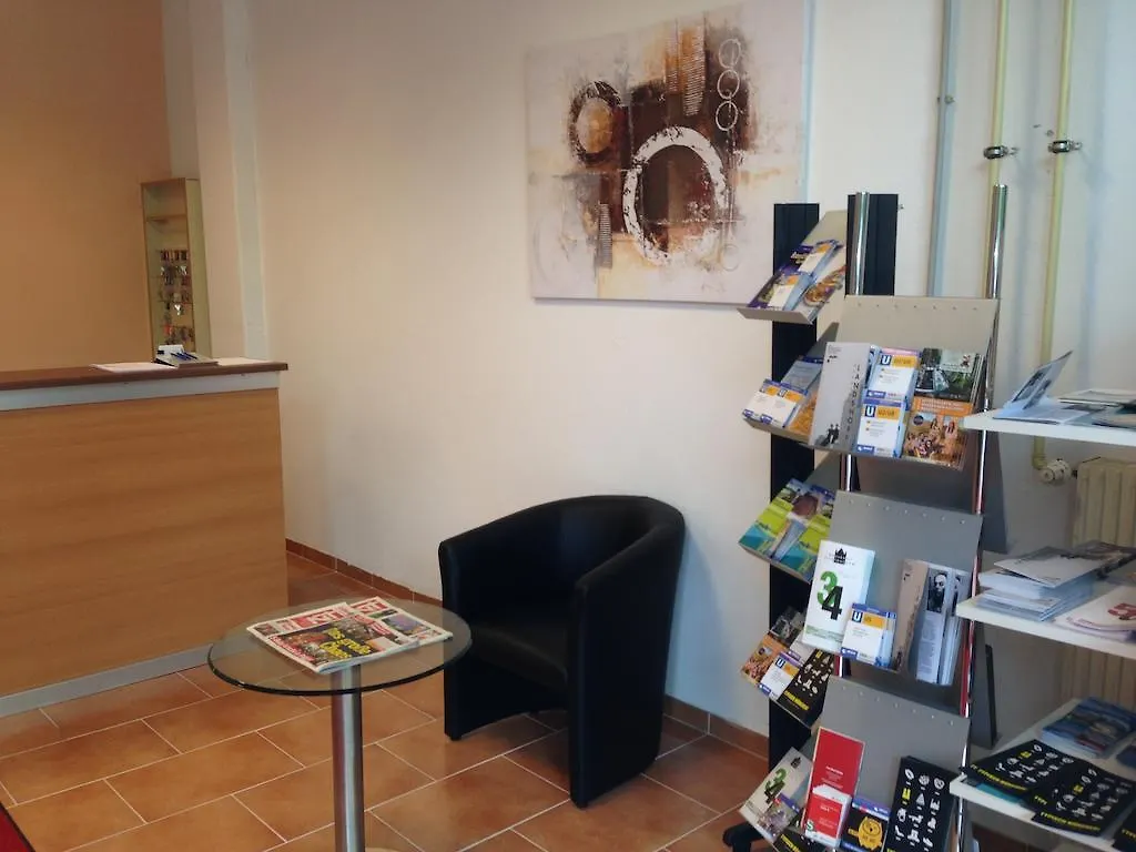 **  Hotel New Fair Munich Messe Germany
