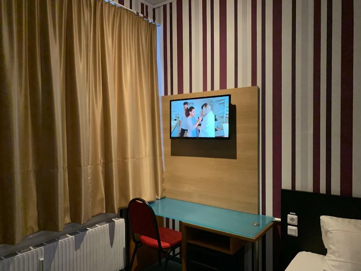 **  Hotel New Fair Munich Messe Germany